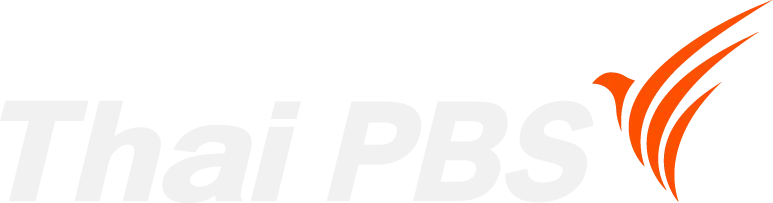 Thai PBS Logo