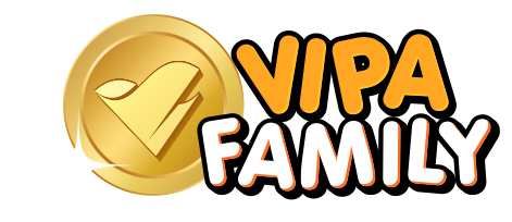Vipa Family Logo